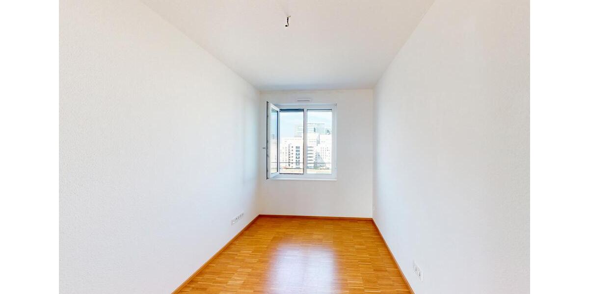 Etagenwohnung Frankfurt am Main Niederrad - 4 Zimmer, 119 m&sup2;, 2.040&euro; | Angebot:25989602