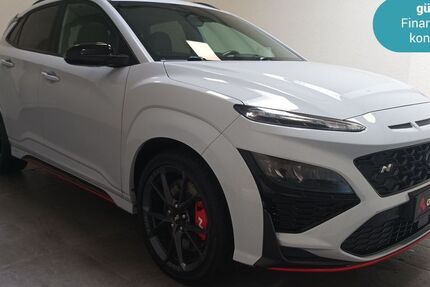 Hyundai KONA 45.732 km 27.220 &euro; Egelsbach 63329