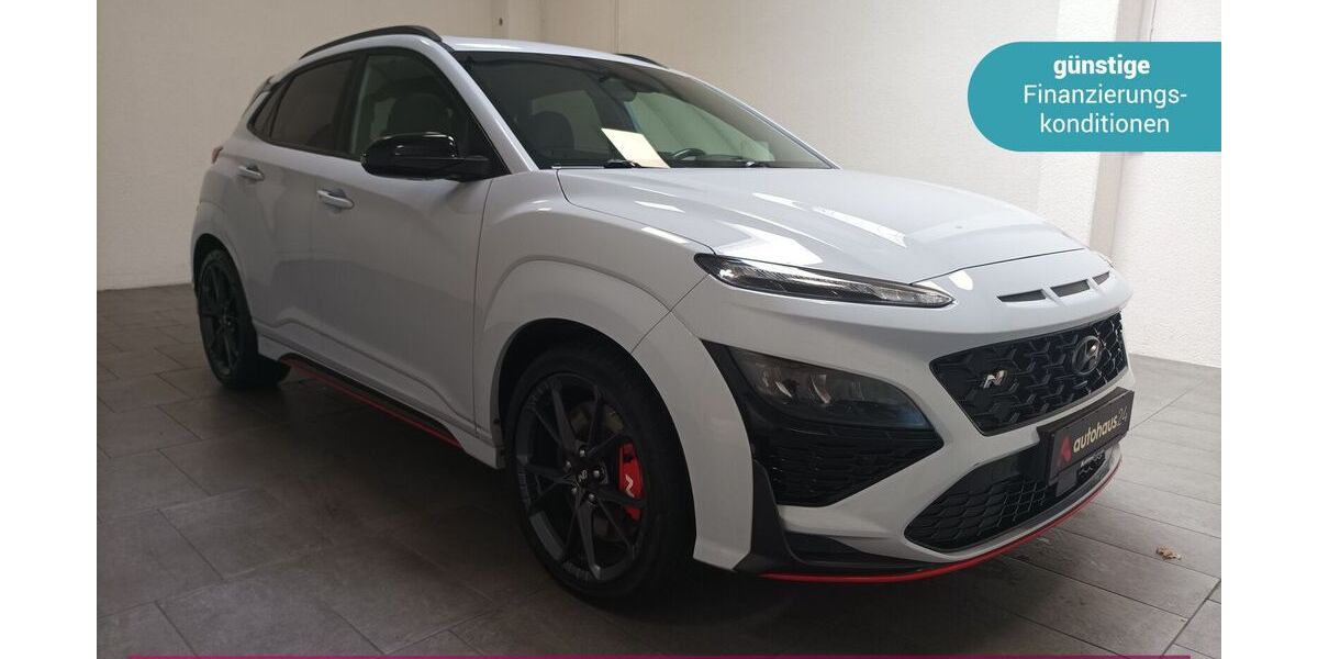 Hyundai KONA 45.732 km 27.220 &euro; Egelsbach 63329