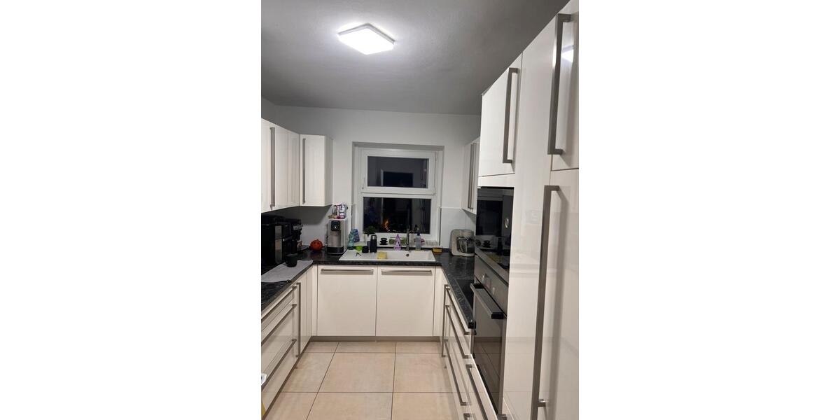 Etagenwohnung Hanau Lamboy - 5 Zimmer, 139 m&sup2;, 519.000&euro; | Angebot:26320738