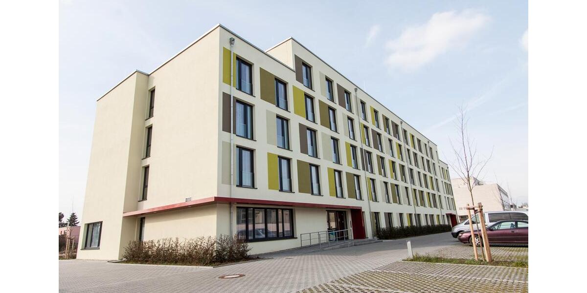 Etagenwohnung Dieburg - 1 Zimmer, 22 m&sup2;, 395&euro; | Angebot:26296802