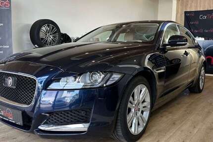 Jaguar XF 129.999 km 18.500 &euro; Schaafheim 64850