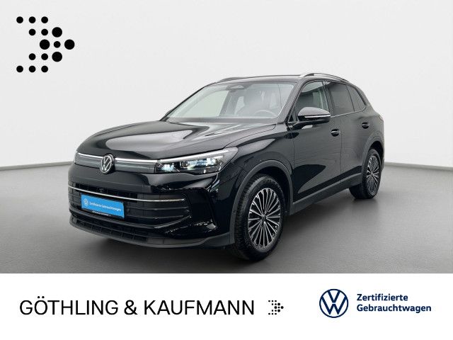 VW Tiguan 18.809 km 31.890 &euro; Eschborn 65760