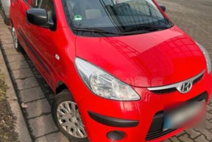 Hyundai i10 146.000 km 2.300 &euro; Dreieich 63303