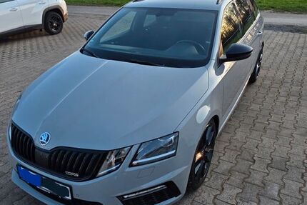Skoda Octavia 157.422 km 15.900 &euro; Florstadt 61197