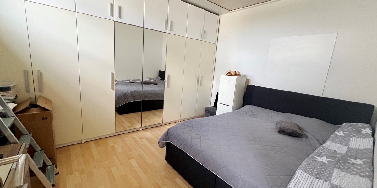 Rodgau-Nieder-Roden: Kapitalanlage! Gut geschnittene 2-Zimmer-Wohnung! - Etagenwohnung Rodgau | Angebot:20780439