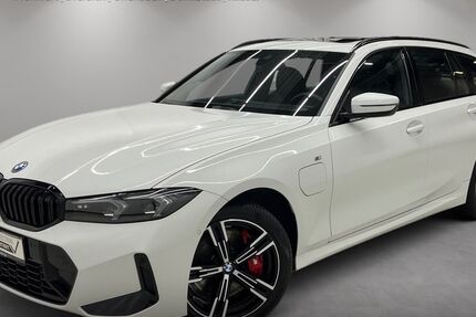 BMW 330 22.230 km 49.970 &euro; Dreieich-Sprendlingen 63303