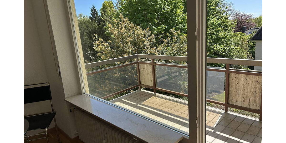 Etagenwohnung Bad Homburg Gonzenheim - 2 Zimmer, 58 m&sup2;, 1.200&euro; | Angebot:26613372