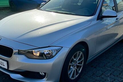 BMW 320 224.752 km 6.700 &euro; Mainhausen 63533