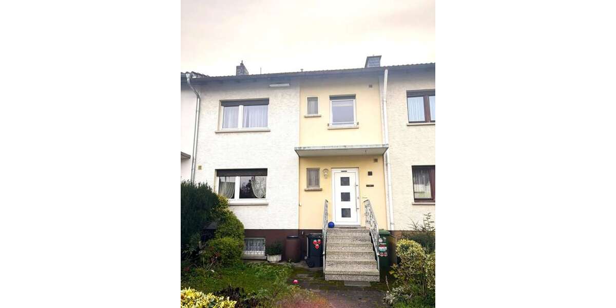 Einfamilienhaus Hainburg - 4 Zimmer, 123 m&sup2;, 419.000&euro; | Angebot:23826372