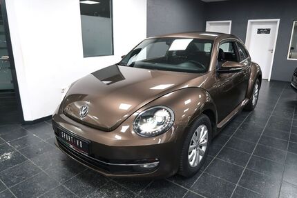 VW Beetle 71.890 km 14.990 &euro; Maintal 63477