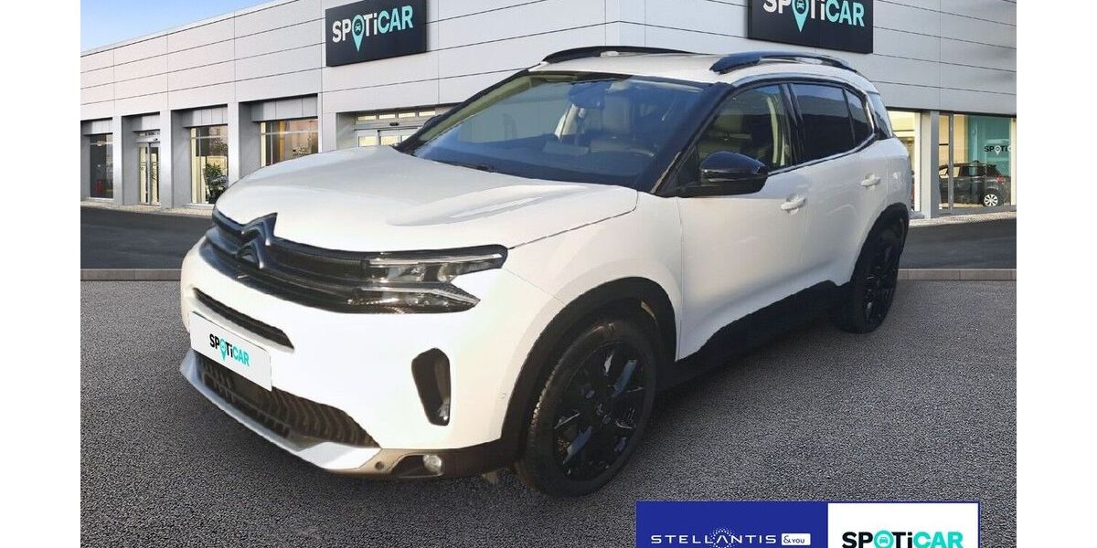 Citroen C5 Aircross 20.186 km 23.890 &euro; Maintal 63477