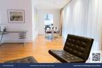 Etagenwohnung Frankfurt am Main Sachsenhausen - 3 Zimmer, 136 m&sup2;, 6.374&euro; | Angebot:25717045