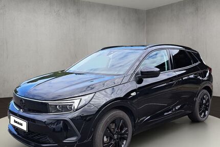 Opel Grandland (X) 45.850 km 21.950 &euro; Aschaffenburg 63739