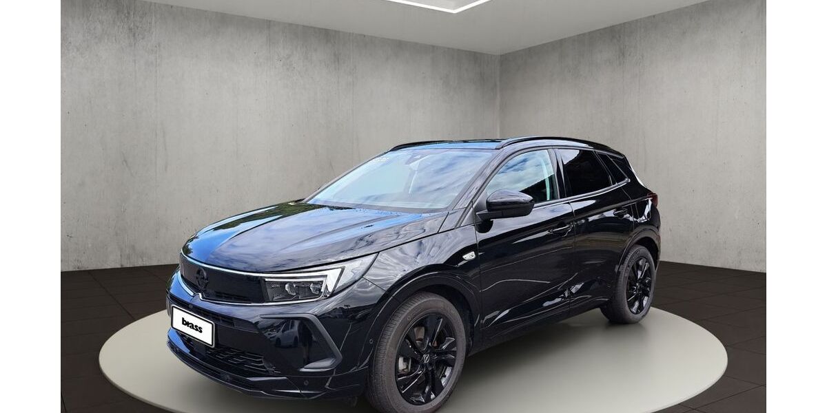 Opel Grandland (X) 45.850 km 22.450 &euro; Aschaffenburg 63739