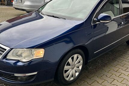 VW Passat 395.000 km 2.500 &euro; bad homburg 61350