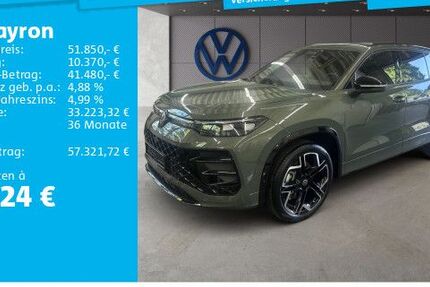 VW Tayron 19.500 km 50.750 &euro; Frankfurt 60326