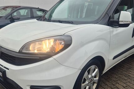 Fiat Doblo 370.000 km 7.300 &euro; Büdingen 63654