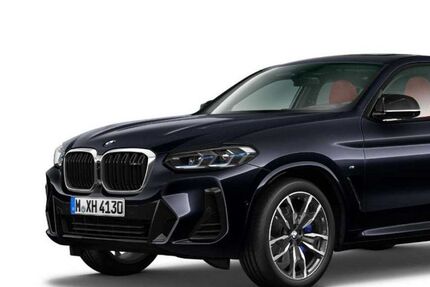 BMW X4 M40 7.300 km 58.950 &euro; Bad Homburg 61352