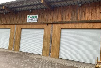 Gewerbeobjekt Mömbris - 775&euro; | Angebot:24684474