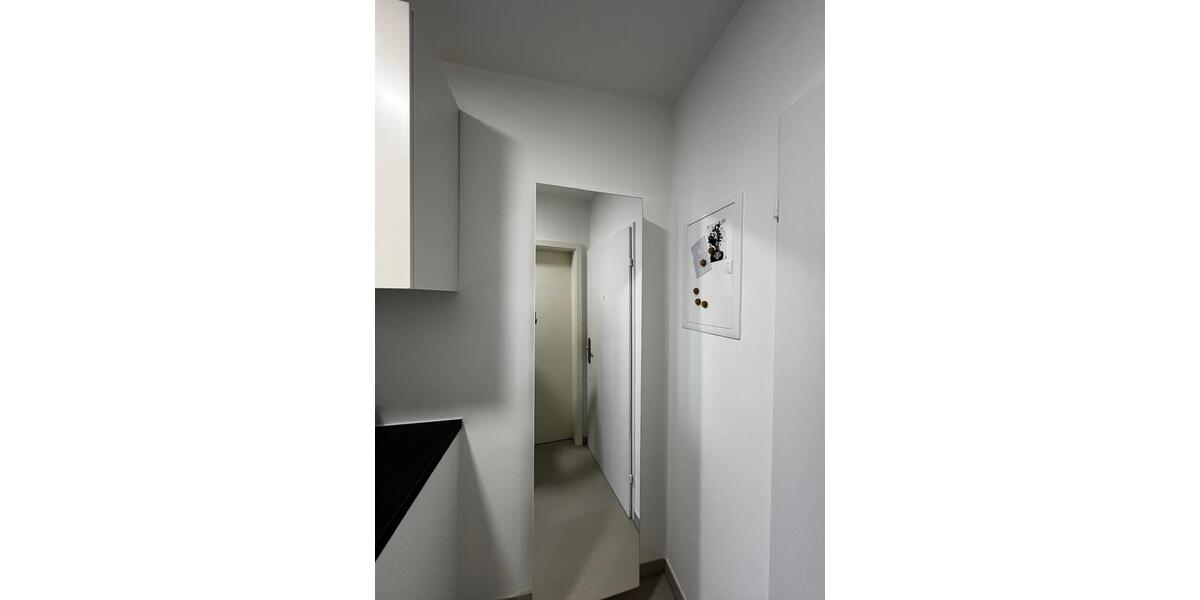 Etagenwohnung Langen (Hessen) - 1.5 Zimmer, 35 m&sup2;, 1.150&euro; | Angebot:27630837