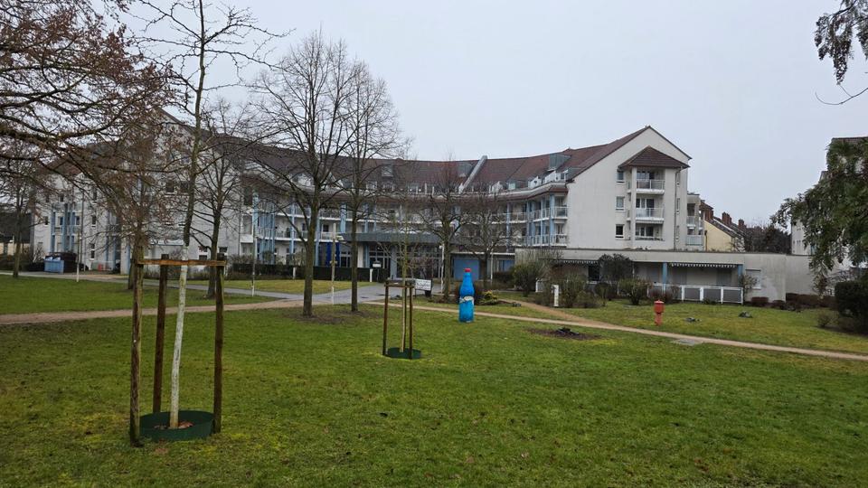 Dachgeschoßwohnung Bad Vilbel - 2 Zimmer, 43 m&sup2;, 244.000&euro; | Angebot:26014315