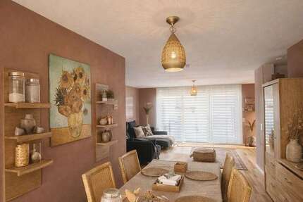 Wohnung Hanau Großauheim - 5 Zimmer, 114 m&sup2;, 399.000&euro; | Angebot:26218007