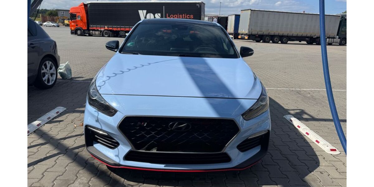 Hyundai i30 124.800 km 18.100 &euro; Hammersbach 63546