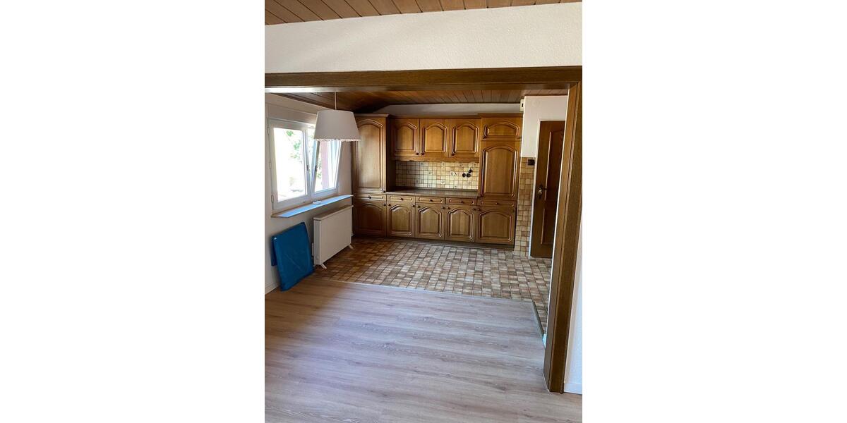 Etagenwohnung Offenbach am Main Bieber - 2 Zimmer, 60 m&sup2;, 825&euro; | Angebot:25944227