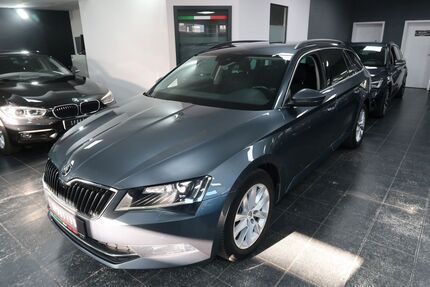Skoda Superb 228.990 km 11.490 &euro; Maintal 63477