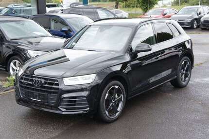 Audi Q5 186.340 km 25.999 &euro; Grosskrotzenburg 63538