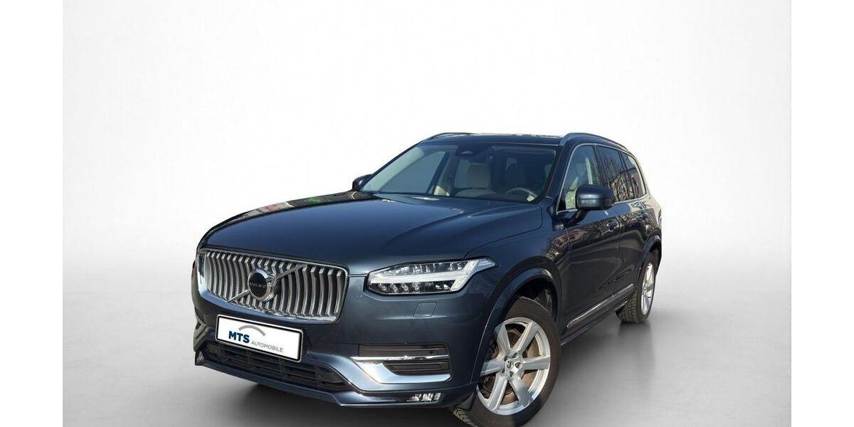 Volvo XC90 48.759 km 46.680 &euro; Friedberg 61169