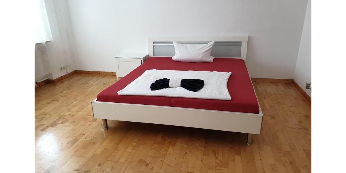 Etagenwohnung Bad Homburg vor der Höhe Gonzenheim - 3 Zimmer, 90 m&sup2;, 1.270&euro; | Angebot:26024710