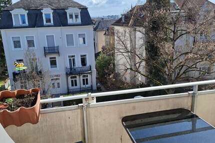 Wohnung Bad Nauheim - 2.5 Zimmer, 80 m&sup2;, 1.040&euro; | Angebot:25939342