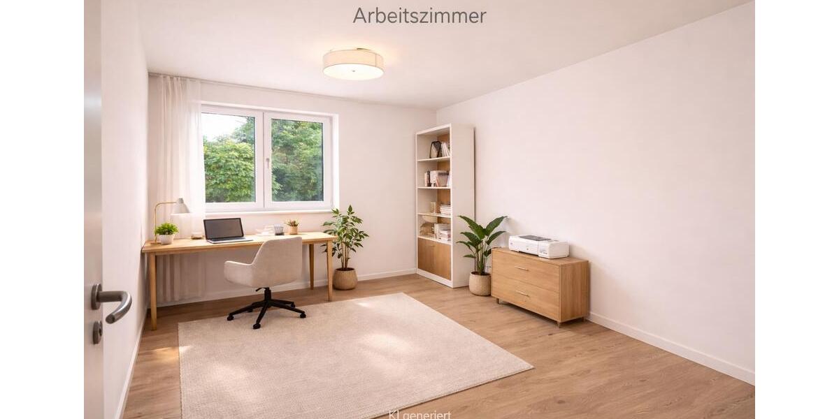 Etagenwohnung Friedrichsdorf - 3 Zimmer, 103 m&sup2;, 1.995&euro; | Angebot:26024517