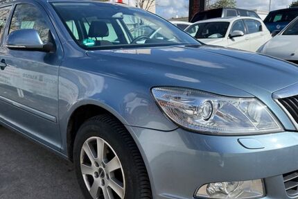 Skoda Octavia 141.000 km 4.990 &euro; Mainaschaff 63814