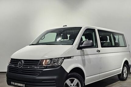 VW T6 Caravelle 79.999 km 37.980 &euro; Mainaschaff 63814