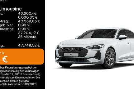Audi A5 29.105 km 44.480 &euro; Oberursel 61440