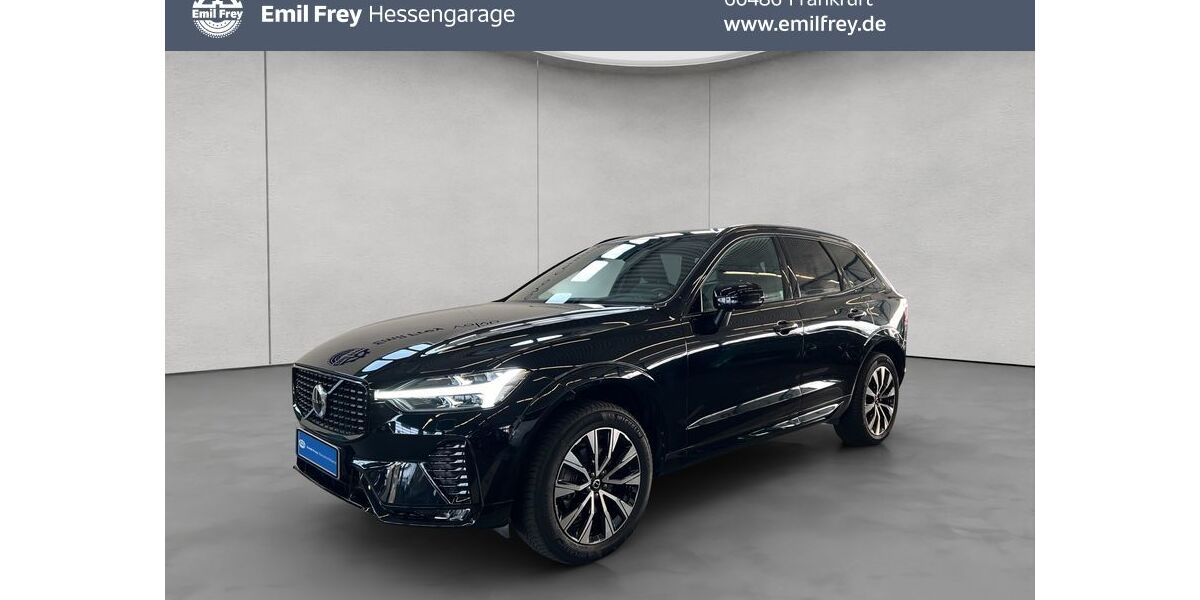 Volvo XC60 20.694 km 38.950 &euro; Frankfurt am Main 60486