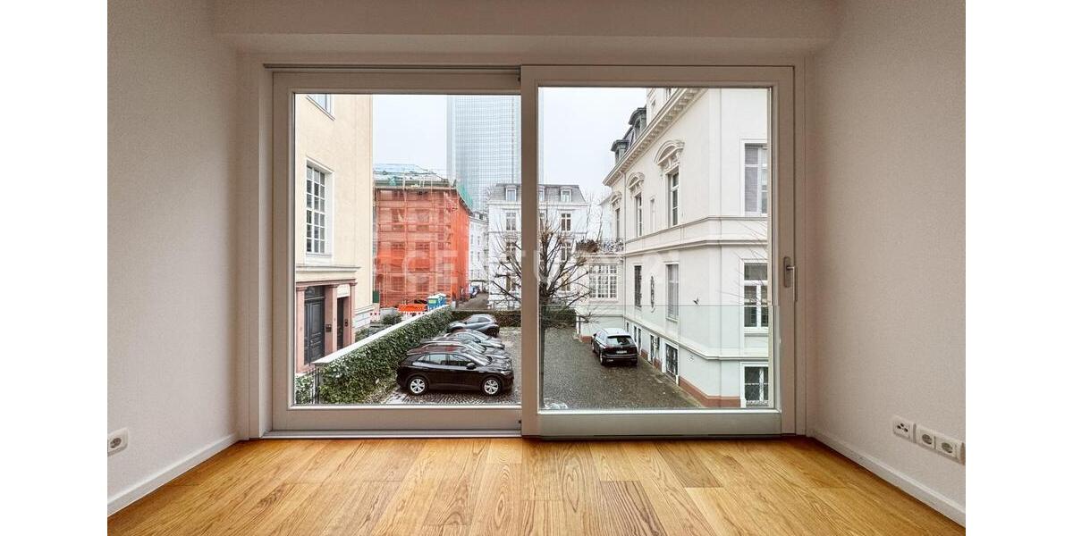 Maisonettenwohnung Frankfurt am Main Bockenheim - 3.5 Zimmer, 161 m&sup2;, 4.500&euro; | Angebot:19512794