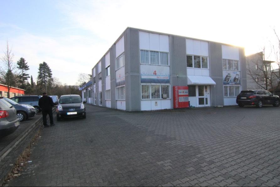 Gewerbeobjekt Neu-Isenburg Isenburg - 4.300&euro; | Angebot:22246862