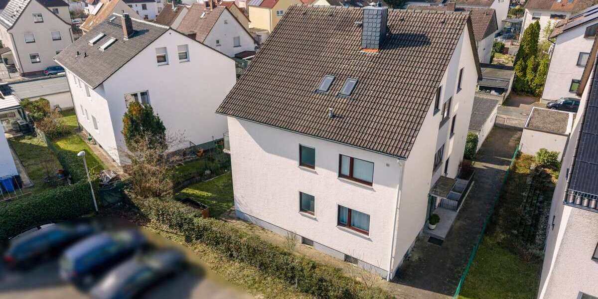 Einfamilienhaus Langen - 10 Zimmer, 311 m&sup2;, 1.150.000&euro; | Angebot:25940614