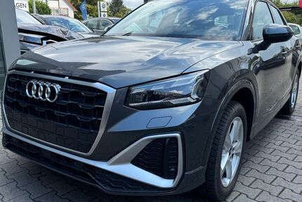 Audi Q2 5.391 km 28.450 &euro; Frankfurt am Main 65936