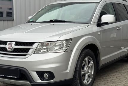 Fiat Freemont 211.800 km 3.960 &euro; Aschaffenburg 63741