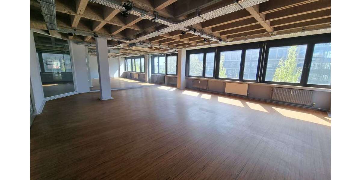 Gewerbeobjekt Offenbach am Main Hafen - 3.690&euro; | Angebot:25192313