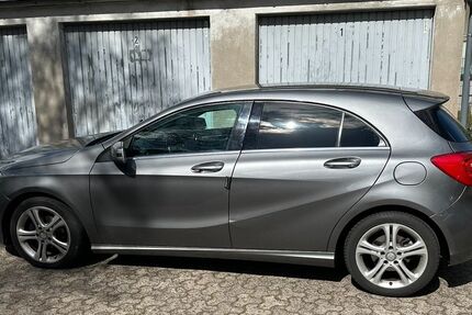 Mercedes-Benz A 180 197.000 km 10.200 &euro; Frankfurt am Main 65934