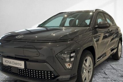 Hyundai KONA Elektro 9.999 km 25.990 &euro; Frankfurt 60314