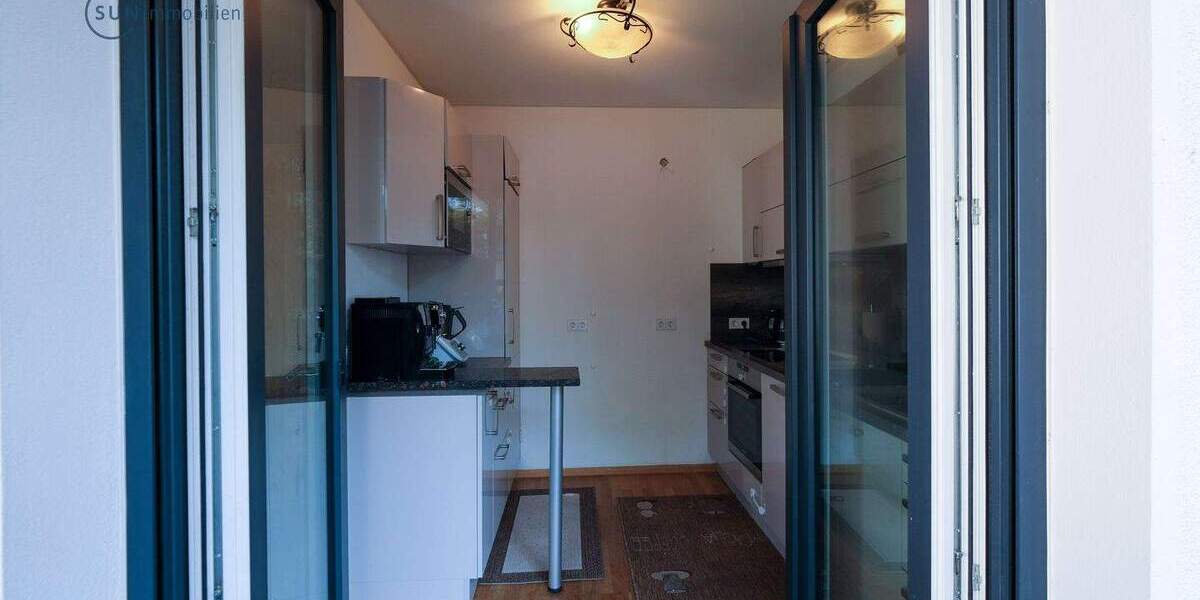 Etagenwohnung Frankfurt am Main Bockenheim - 3 Zimmer, 90 m&sup2;, 2.000&euro; | Angebot:25690955