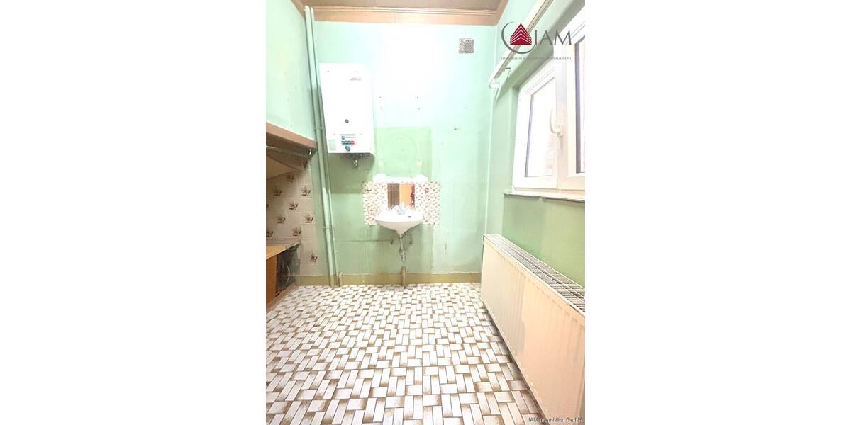 Einfamilienhaus Frankfurt am Main / Höchst Altstadt - 3 Zimmer, 78 m&sup2;, 350.000&euro; | Angebot:25927125