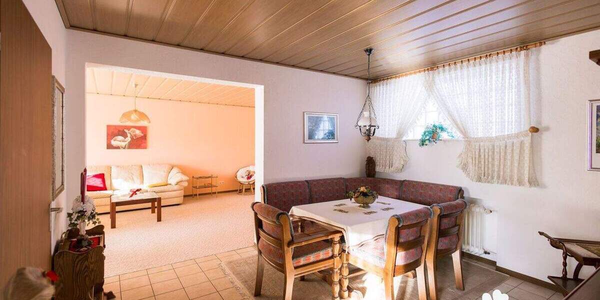 Mehrfamilienhaus, Wohnhaus Stockstadt am Main - 1 Zimmer, 191 m&sup2;, 595.000&euro; | Angebot:25693804